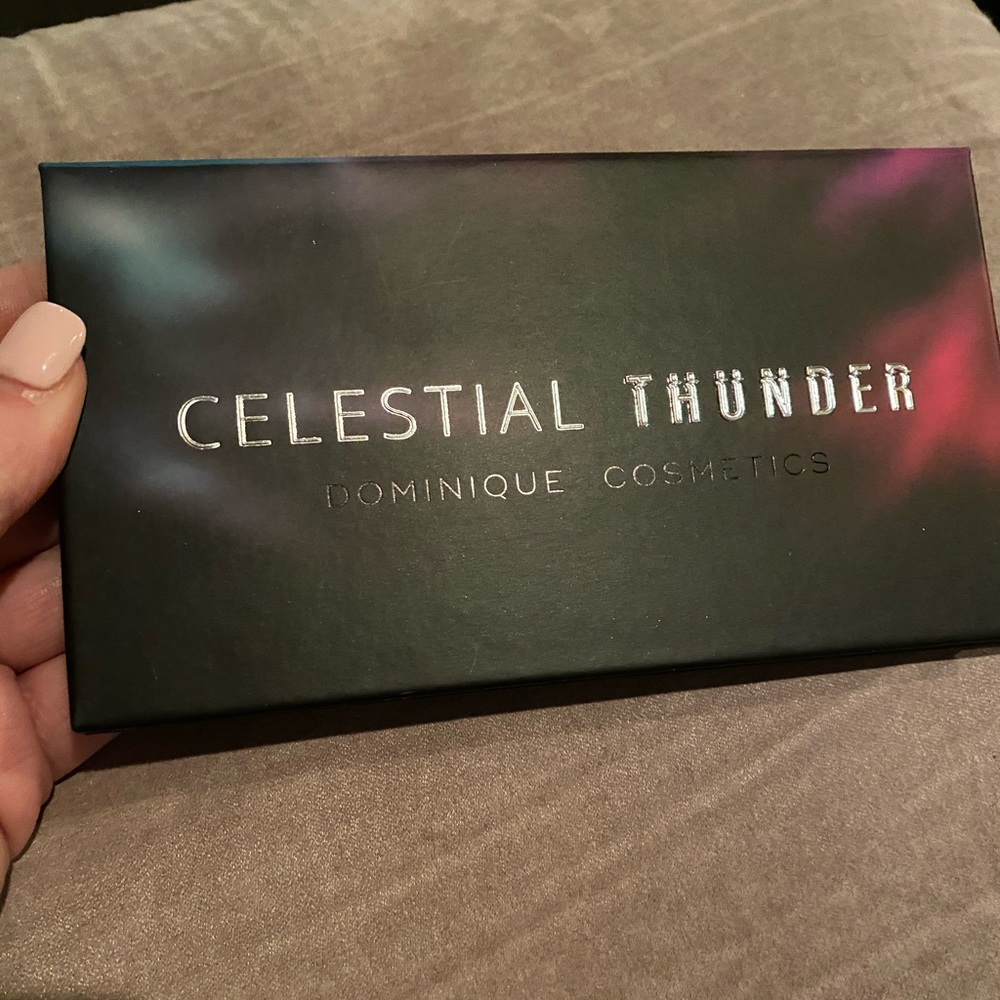Celestial Thunder